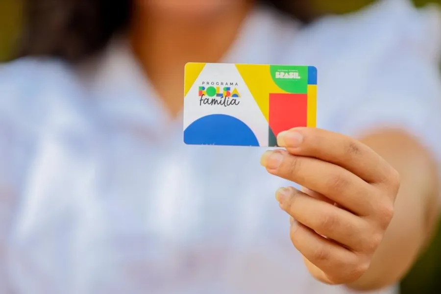Calendário do Bolsa Família 2026: datas de pagamento de abril