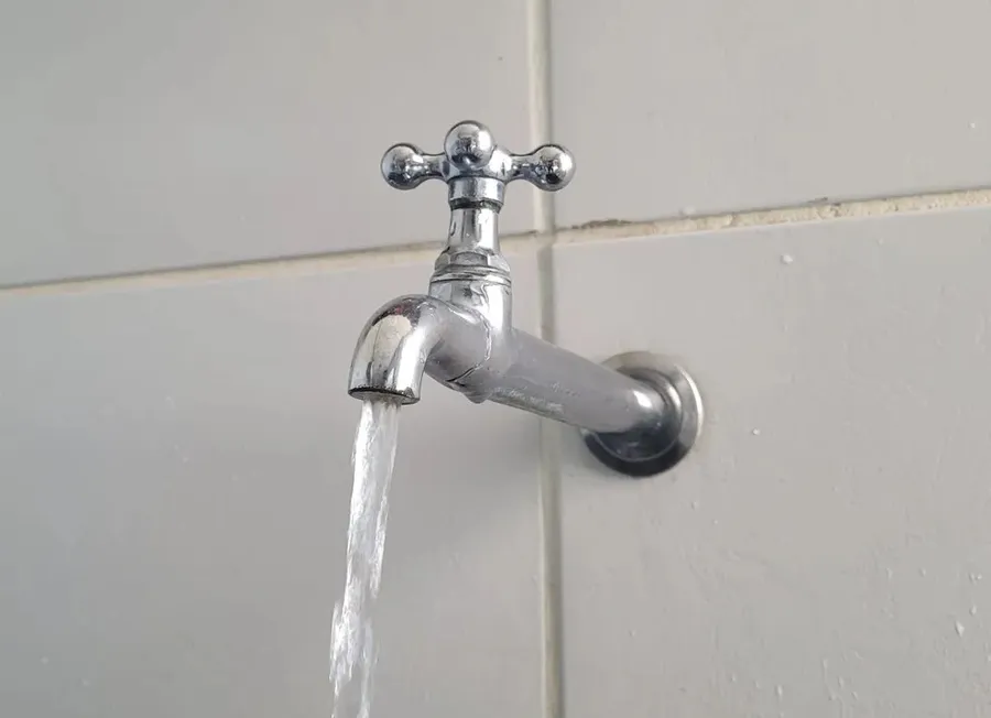 Limpeza de reservatórios interrompe abastecimento em bairros de João Pessoa e Bayeux