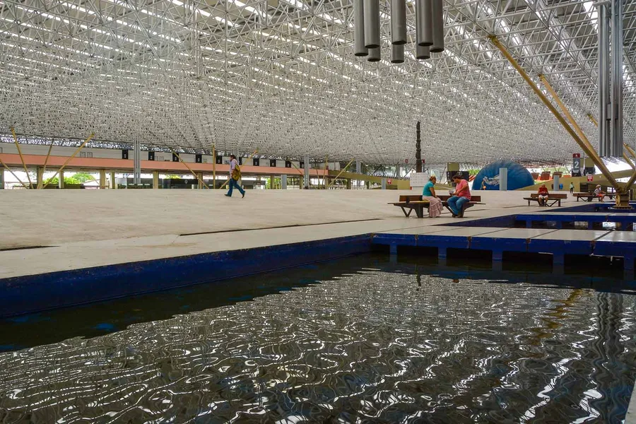 Atendimento eleitoral presencial passa a ser exclusivo no Espaço Cultural em João Pessoa