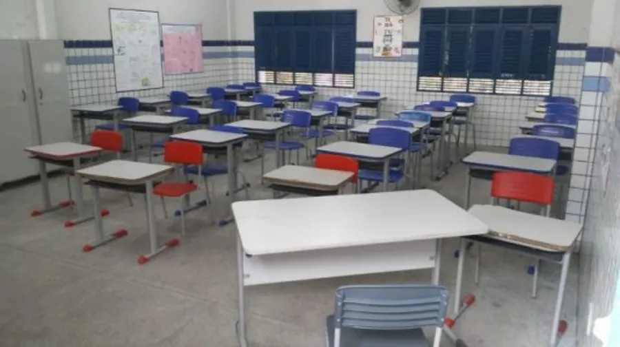 Escolas públicas da PB não terão aula nesta quarta (15) devido à paralisação de profissionais