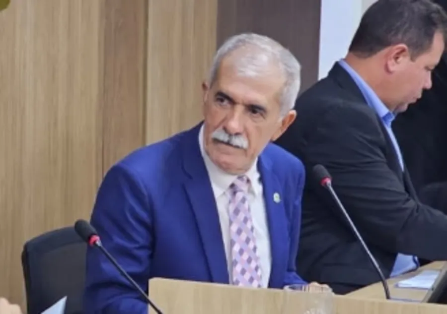 Prefeito interino de Cabedelo exonera quatro alvos da Operação Cítrico