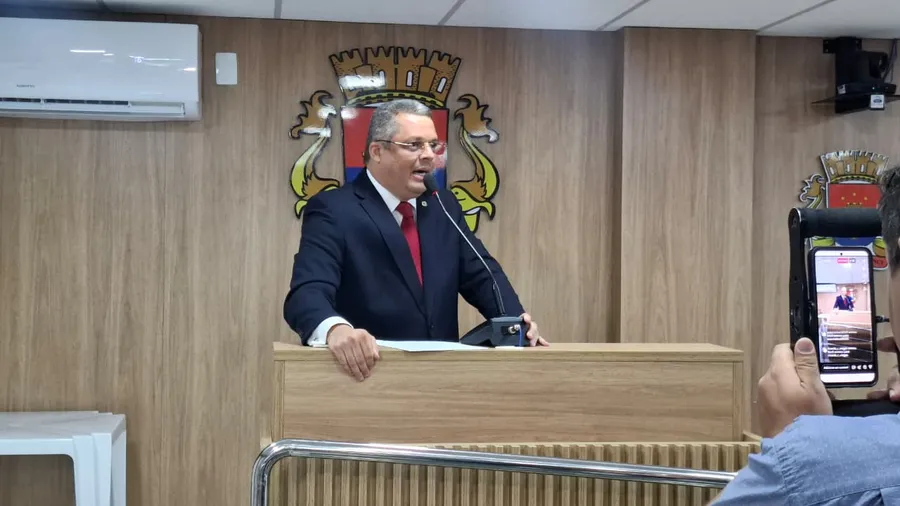 Sogra de prefeito de Cabedelo era advogada de chefe de facção; Investigação aponta funções