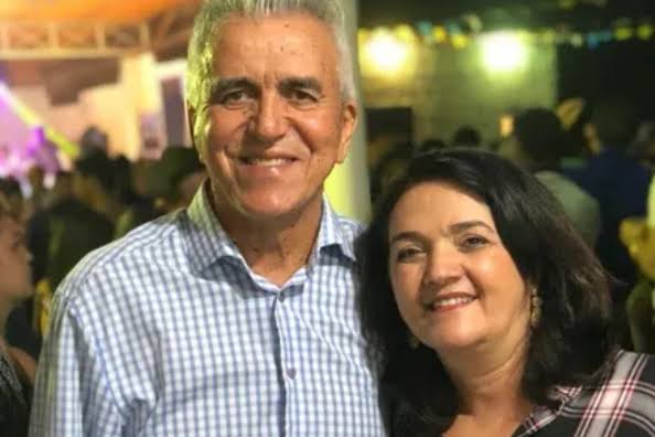 Buba e Gilma Germano anunciam apoio a Cícero Lucena; Nobinho Almeida reforça adesão