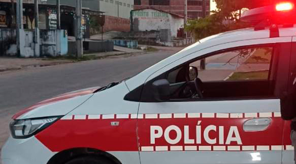 PM prende suspeitos por envolvimento com organizações criminosas, na Grande João Pessoa