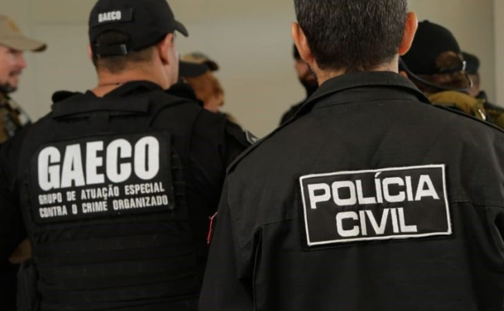 Operação do MP investiga lavagem de dinheiro ligada a jogos e apostas ilegais na Paraíba