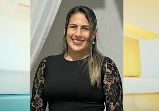 Mulher morre após colisão entre carreta e moto por aplicativo, em João Pessoa