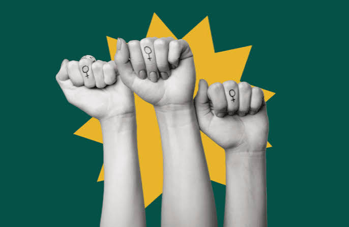 O poder que falta ser disputado: o voto feminino na Paraíba