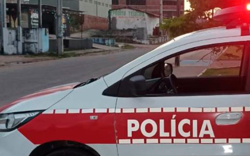 PM prende suspeitos por envolvimento com organizações criminosas, na Grande João Pessoa