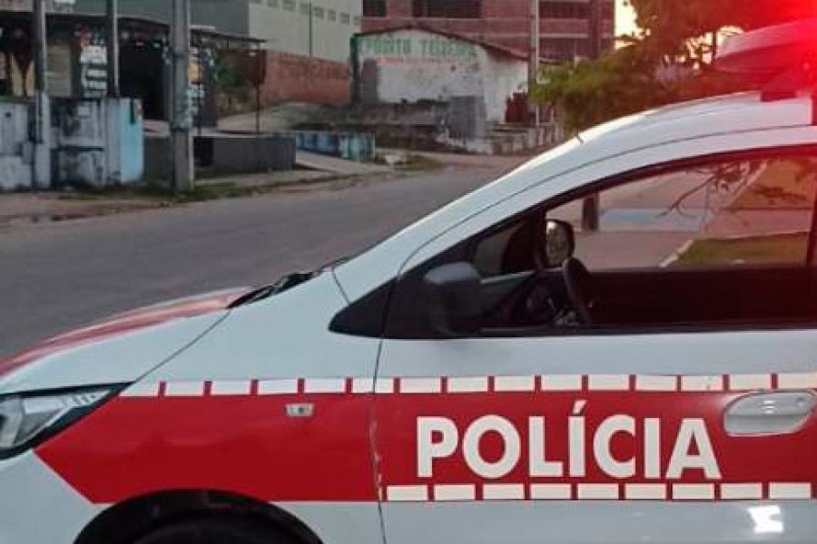 PM prende suspeitos por envolvimento com organizações criminosas, na Grande João Pessoa