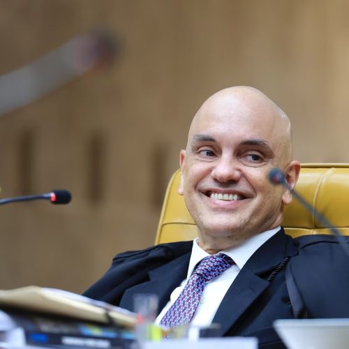 Senado tem 70 pedidos de impeachment contra ministros do STF; Moraes é o principal alvo