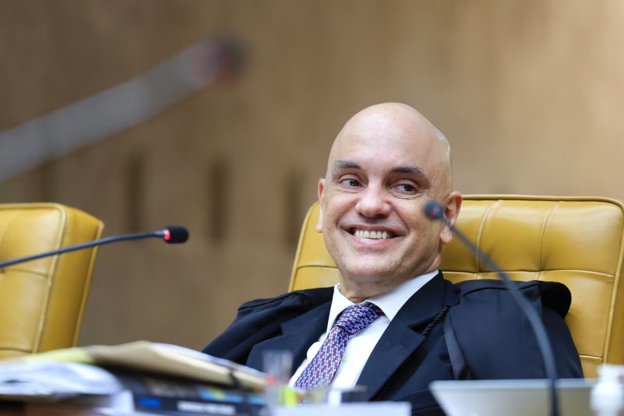 Senado tem 70 pedidos de impeachment contra ministros do STF; Moraes é o principal alvo