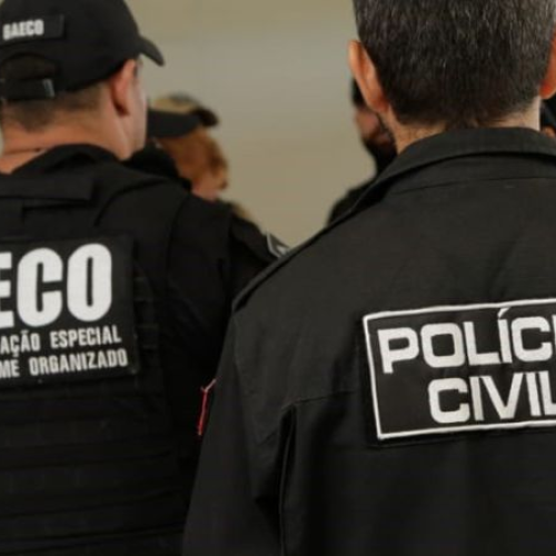 Operação do MP investiga lavagem de dinheiro ligada a jogos e apostas ilegais na Paraíba