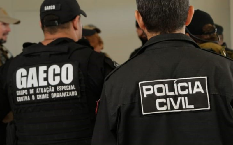 Operação do MP investiga lavagem de dinheiro ligada a jogos e apostas ilegais na Paraíba
