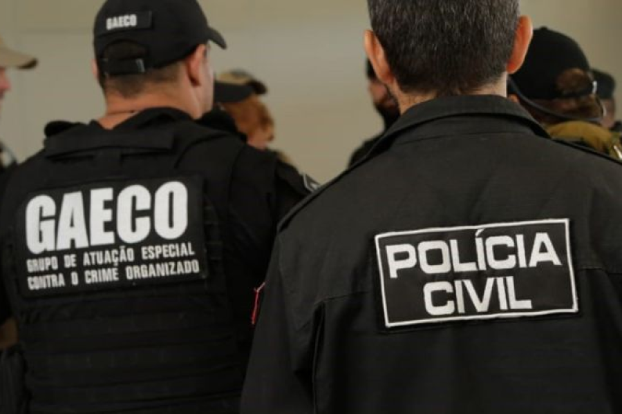 Operação do MP investiga lavagem de dinheiro ligada a jogos e apostas ilegais na Paraíba