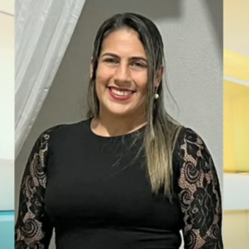 Mulher morre após colisão entre carreta e moto por aplicativo, em João Pessoa
