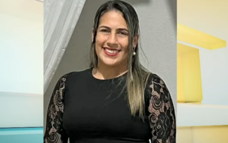 Mulher morre após colisão entre carreta e moto por aplicativo, em João Pessoa