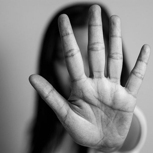 Paraíba lidera crescimento de crimes sexuais no Brasil, segundo Anuário da Segurança Pública