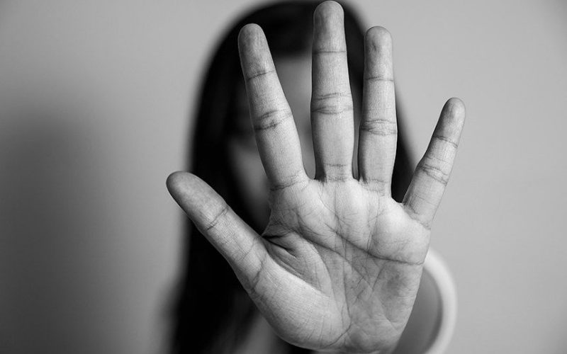Paraíba lidera crescimento de crimes sexuais no Brasil, segundo Anuário da Segurança Pública