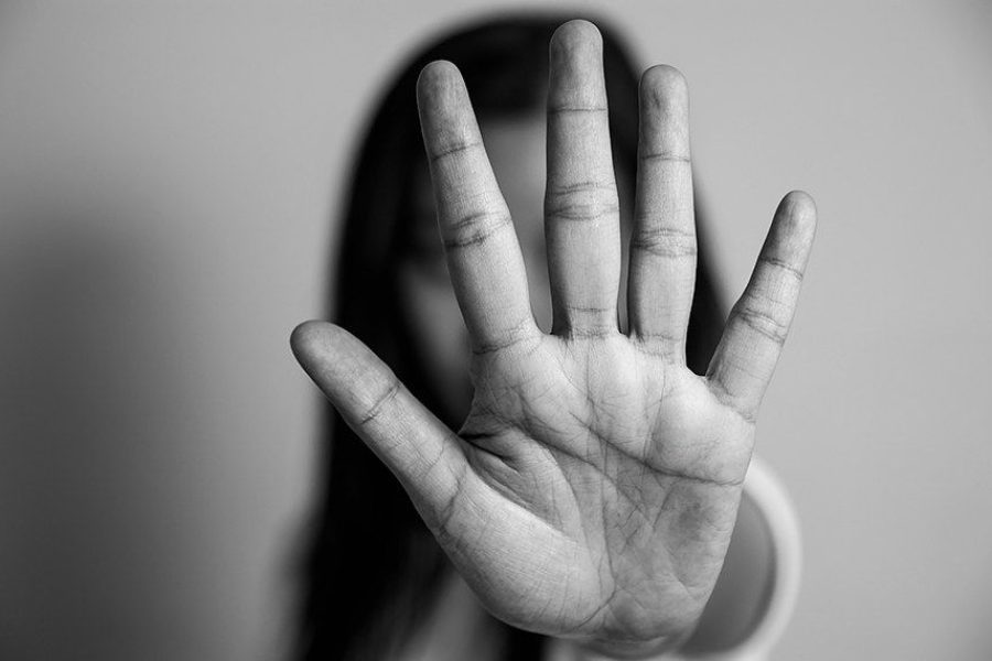 Paraíba lidera crescimento de crimes sexuais no Brasil, segundo Anuário da Segurança Pública