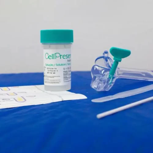 Saiba como é o novo teste do SUS para detectar câncer de colo do útero