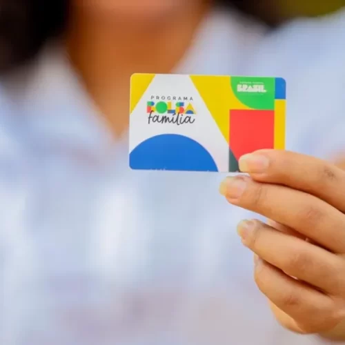 Calendário do Bolsa Família 2026: datas de pagamento de abril