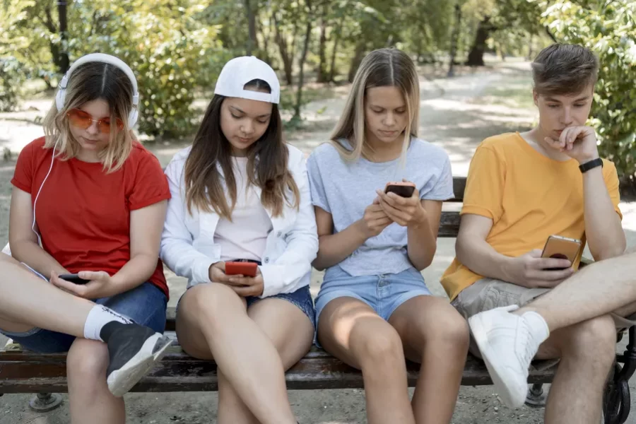 ‘Conta de Adolescente no Instagram’: saiba como funciona e como ativar no celular dos filhos