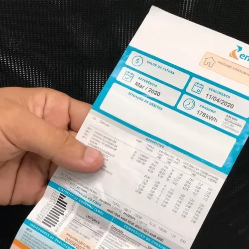 Conta de luz fica mais cara a partir desta sexta-feira