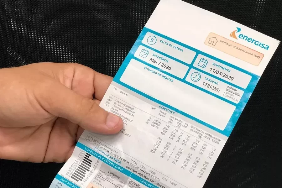 Conta de luz fica mais cara a partir desta sexta-feira