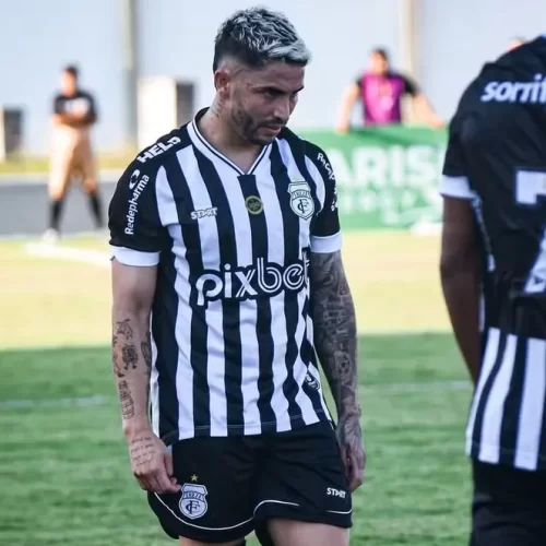 Flamengo, Corinthians e Cruzeiro: assim como o Treze, outros times falharam no ano do centenário