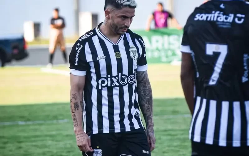 Flamengo, Corinthians e Cruzeiro: assim como o Treze, outros times falharam no ano do centenário