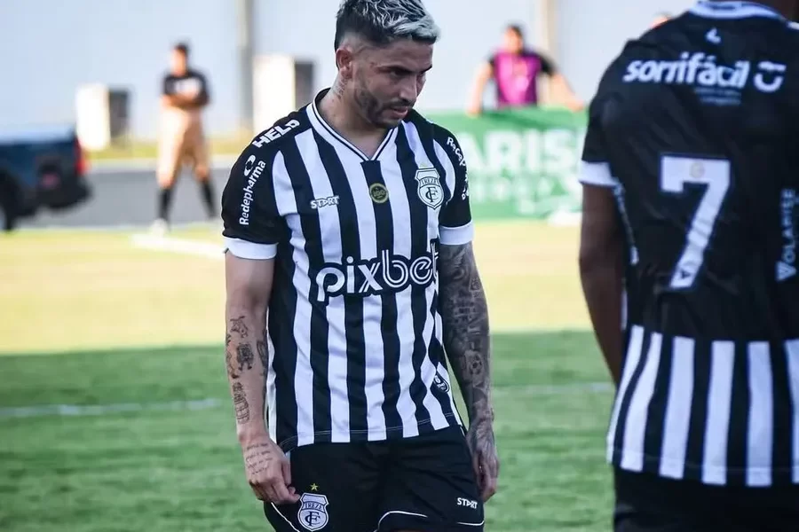 Flamengo, Corinthians e Cruzeiro: assim como o Treze, outros times falharam no ano do centenário