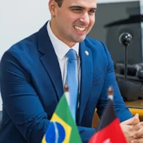 TRE-PB determina remoção de vídeo e vê indício de propaganda eleitoral antecipada de Lucas Ribeiro