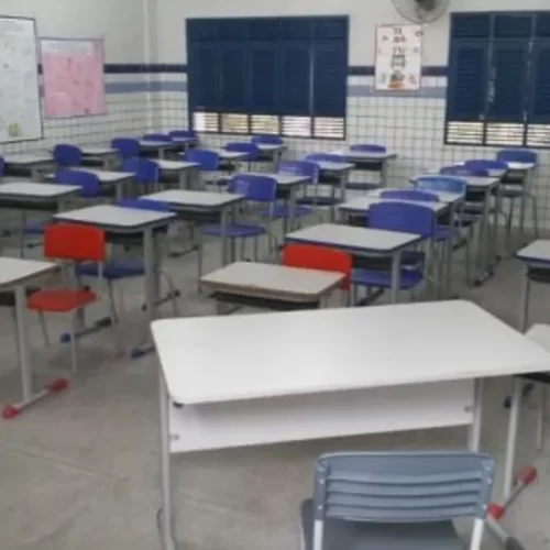 Escolas públicas da PB não terão aula nesta quarta (15) devido à paralisação de profissionais