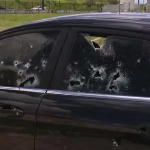 Policiais são presos por envolvimento em ação que matou cinco jovens no Conde