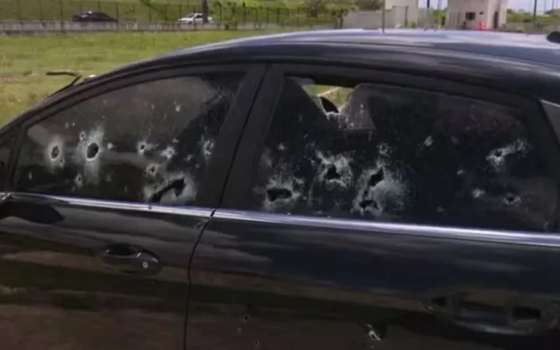 Policiais são presos por envolvimento em ação que matou cinco jovens no Conde