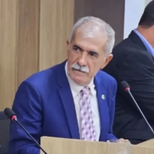 Prefeito interino de Cabedelo exonera quatro alvos da Operação Cítrico