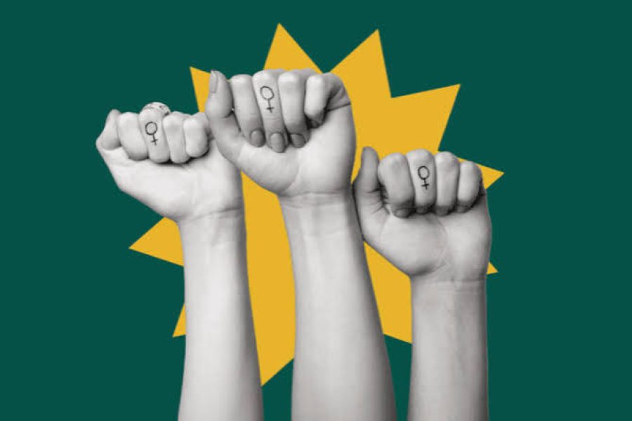 O poder que falta ser disputado: o voto feminino na Paraíba