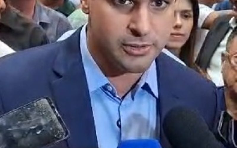 TRE-PB determina remoção de vídeo e vê indício de propaganda eleitoral antecipada de Lucas Ribeiro