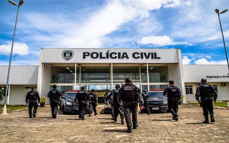João Pessoa tem dois presos em ação contra organização que falsificava anabolizantes e emagrecedores
