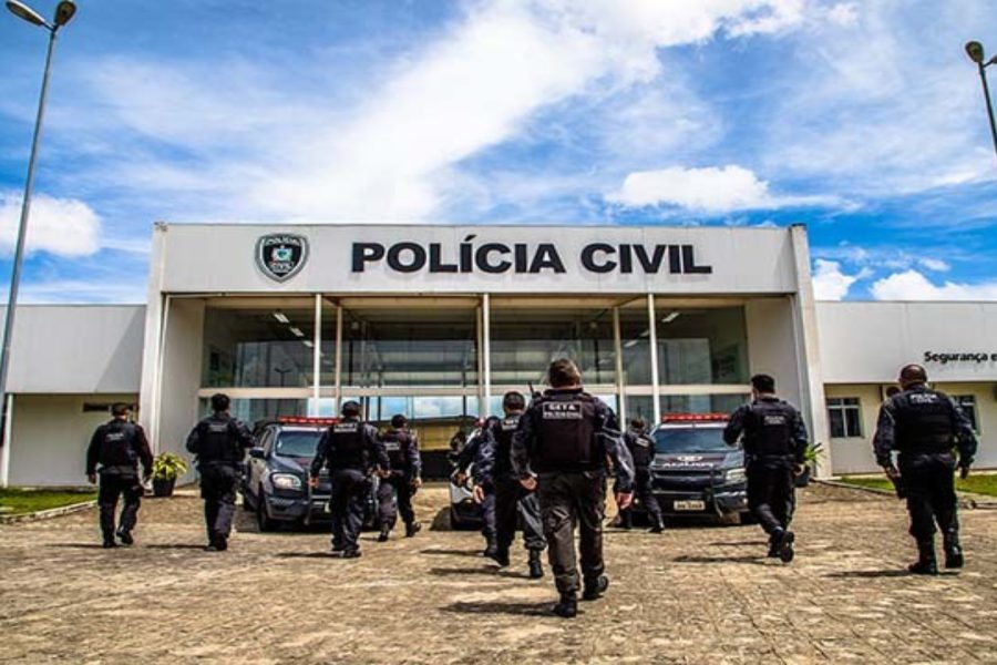 João Pessoa tem dois presos em ação contra organização que falsificava anabolizantes e emagrecedores