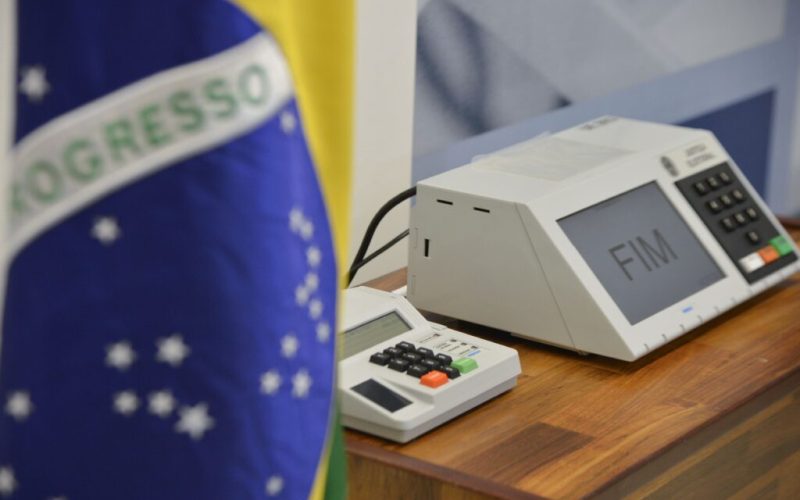 Eleições 2026: Junho começa com restrições para agentes públicos e marca início das convenções