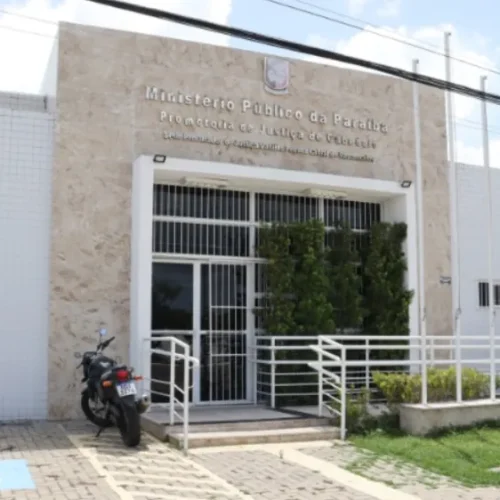 MPPB aciona Justiça contra prefeitura de Cabedelo e construtora por violação da Lei do Gabarito